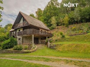 Prodej chaty, Hynčina, 150 m2