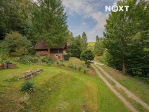 Prodej chaty, Hynčina, 150 m2
