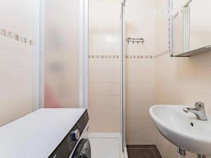 Prodej bytu 3+1, Postřelmov, Nová, 60 m2