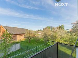 Prodej bytu 3+1, Postřelmov, Nová, 60 m2
