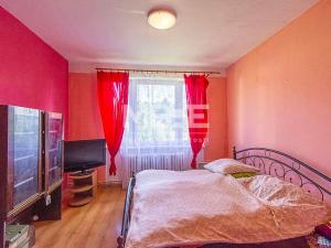 Pronájem bytu 3+1, Vrbno pod Pradědem - Železná, 69 m2