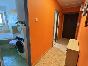 Prodej bytu 2+1, Karlovy Vary, Třeboňská, 43 m2