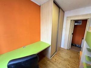 Prodej bytu 2+1, Karlovy Vary, Třeboňská, 43 m2