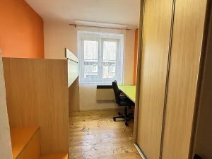 Prodej bytu 2+1, Karlovy Vary, Třeboňská, 43 m2