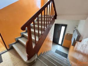 Prodej bytu 2+1, Karlovy Vary, Třeboňská, 43 m2