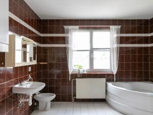 Prodej činžovního domu, Praha, 854 m2