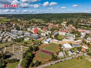 Prodej bytu 2+kk, Mníšek pod Brdy, Ke škole, 57 m2