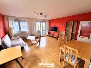 Pronájem bytu 2+kk, Praha - Stodůlky, Kodymova, 58 m2