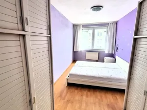 Pronájem bytu 2+kk, Praha - Stodůlky, Kodymova, 58 m2