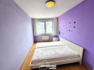 Pronájem bytu 2+kk, Praha - Stodůlky, Kodymova, 58 m2