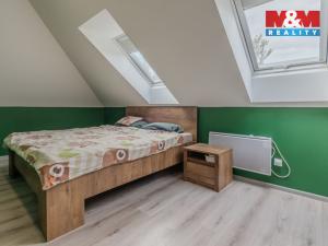 Pronájem bytu 3+kk, Ostrava - Slezská Ostrava, Zárubecká, 79 m2