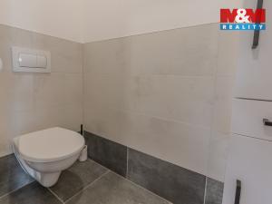 Pronájem bytu 3+kk, Ostrava - Slezská Ostrava, Zárubecká, 79 m2