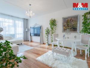 Prodej bytu 3+1, České Budějovice - České Budějovice 2, V. Volfa, 74 m2