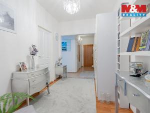 Prodej bytu 3+1, České Budějovice - České Budějovice 2, V. Volfa, 74 m2