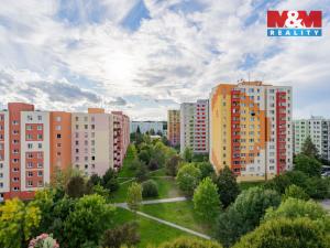 Prodej bytu 3+1, České Budějovice - České Budějovice 2, V. Volfa, 74 m2
