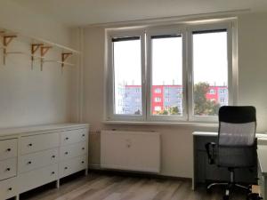 Pronájem bytu 3+1, Louny, Kosmonautů, 81 m2