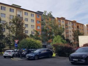 Pronájem bytu 3+1, Louny, Kosmonautů, 81 m2