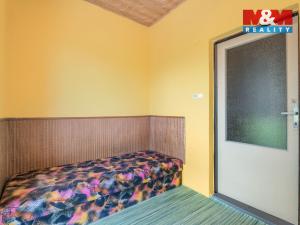 Prodej rodinného domu, Mladá Boleslav - Mladá Boleslav III, Sladkovského, 70 m2