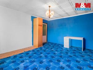 Prodej rodinného domu, Mladá Boleslav - Mladá Boleslav III, Sladkovského, 70 m2