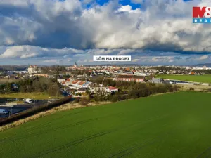 Prodej rodinného domu, Mladá Boleslav - Mladá Boleslav III, Sladkovského, 70 m2