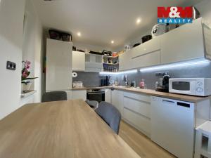 Pronájem bytu 3+1, Žďár nad Sázavou - Žďár nad Sázavou 5, Vysocká, 74 m2