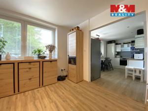 Pronájem bytu 3+1, Žďár nad Sázavou - Žďár nad Sázavou 5, Vysocká, 74 m2