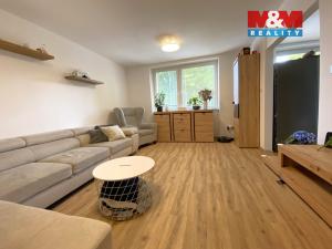 Pronájem bytu 3+1, Žďár nad Sázavou - Žďár nad Sázavou 5, Vysocká, 74 m2