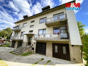 Pronájem bytu 3+1, Žďár nad Sázavou - Žďár nad Sázavou 5, Vysocká, 74 m2