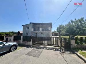 Prodej rodinného domu, Ostrava - Nová Ves, Spojná, 178 m2