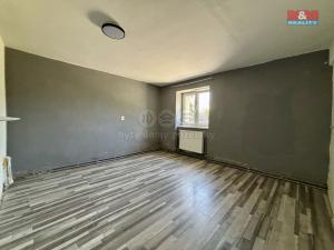 Prodej rodinného domu, Ostrava - Nová Ves, Spojná, 178 m2