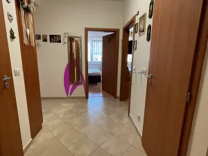 Prodej bytu 3+kk, Olomouc, Fischerova, 68 m2