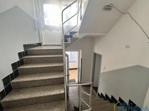 Prodej rodinného domu, Sloupnice, 252 m2