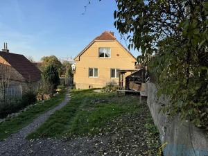 Prodej rodinného domu, Sloupnice, 252 m2