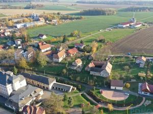 Prodej rodinného domu, Sloupnice, 252 m2