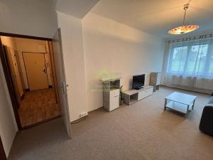 Pronájem bytu 2+1, Hrádek, 58 m2
