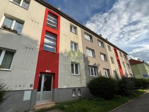 Pronájem bytu 2+1, Hrádek, 58 m2