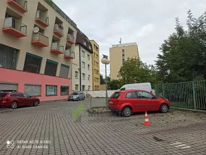 Prodej bytu 2+kk, Poděbrady, 77 m2