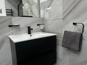 Pronájem bytu 2+kk, Karlovy Vary, 36 m2
