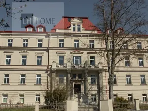 Pronájem bytu 2+kk, Karlovy Vary, 36 m2