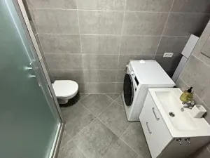 Pronájem bytu 2+kk, Kutná Hora, Vocelova, 57 m2