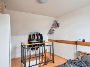 Pronájem bytu 2+kk, Chyňava, Za Humny, 36 m2
