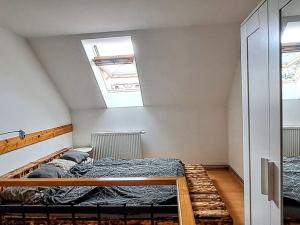 Pronájem bytu 2+kk, Chyňava, Za Humny, 36 m2