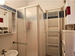 Pronájem bytu 2+kk, Chyňava, Za Humny, 36 m2