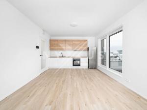 Prodej bytu 2+kk, Praha - Stodůlky, Hábova, 52 m2