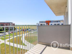 Prodej bytu 1+kk, Olomouc - Řepčín, Aloise Rašína, 31 m2