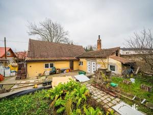 Prodej rodinného domu, Sluhy, 135 m2