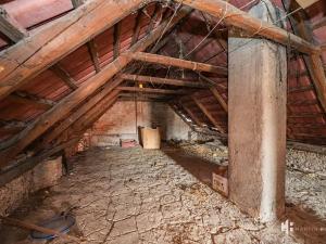 Prodej rodinného domu, Sluhy, 135 m2