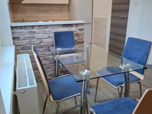 Pronájem bytu 2+kk, Praha - Horní Počernice, Khodlova, 55 m2