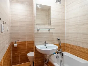 Prodej bytu 1+1, Brno, Herčíkova, 35 m2