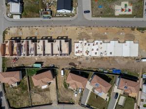 Prodej rodinného domu, Pasohlávky, 134 m2